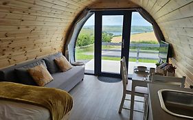 Kinsale Country Glamping